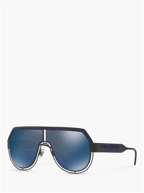 dolce gabbana mask sunglasses